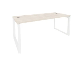 Стол для руководителя на О-образном м/к 1780x800x750 Оникс Директ / Onix Direct images