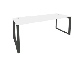 Стол для руководителя на О-образном м/к 1980x800x750 Оникс Директ / Onix Direct images