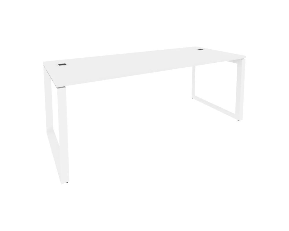 Стол для руководителя на О-образном м/к 1980x800x750 Оникс Директ / Onix Direct