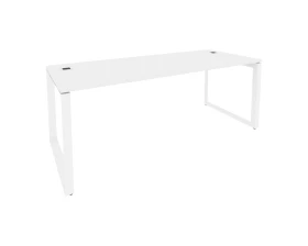 Стол для руководителя на О-образном м/к 1980x800x750 Оникс Директ / Onix Direct images