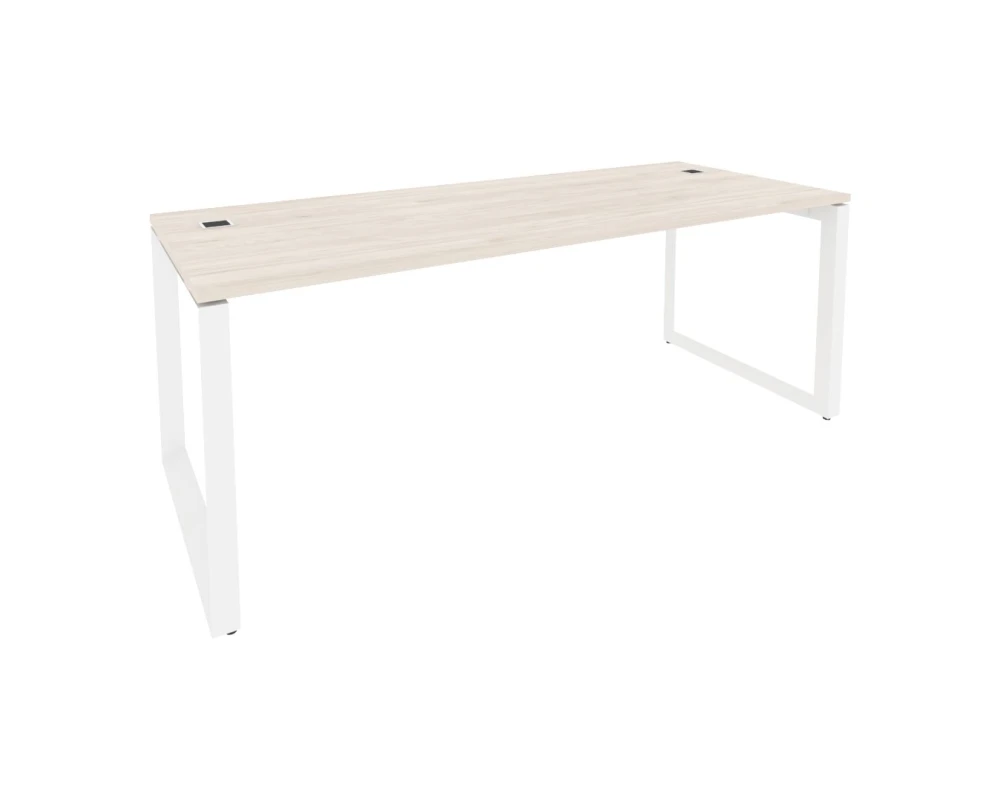 Стол для руководителя на О-образном м/к 1980x800x750 Оникс Директ / Onix Direct