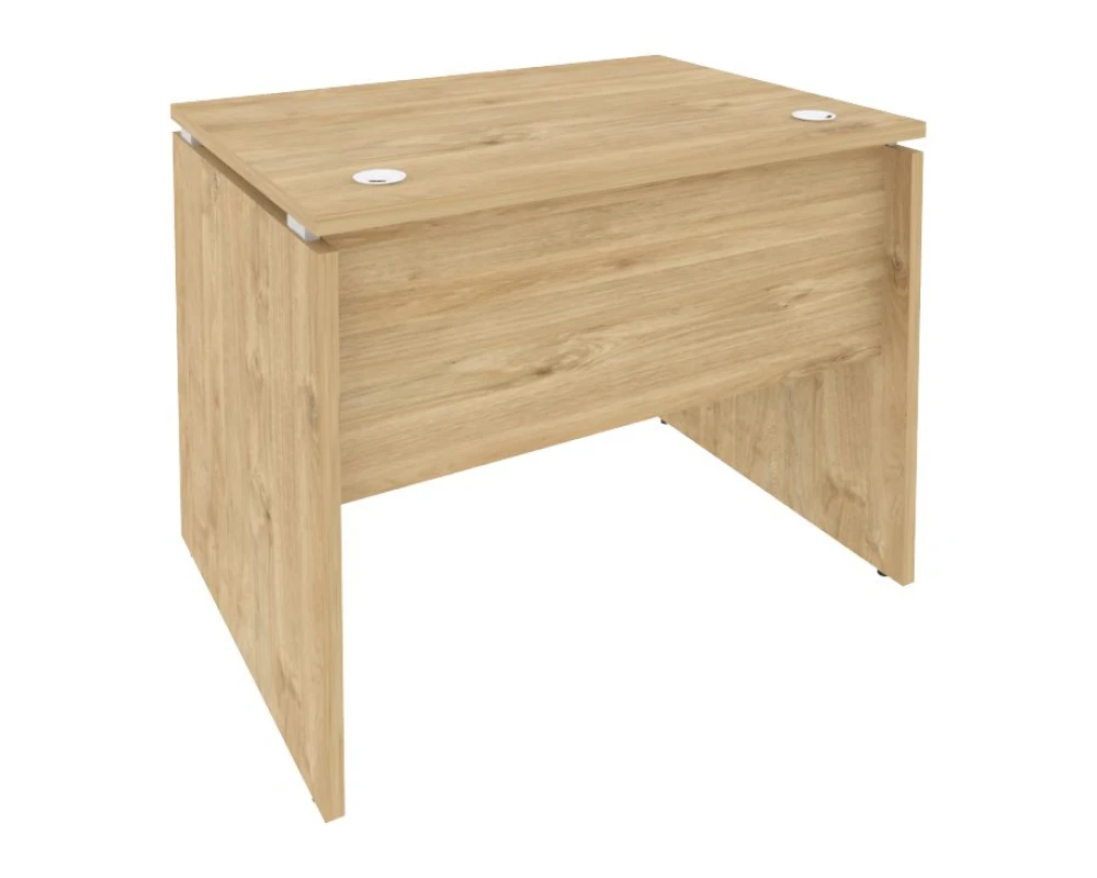 Офисный стол 980x720x750 Оникс / Onix