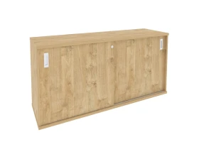 Шкаф-купе приставной / опорный 1475x432x750 Оникс / Onix images