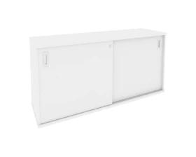 Шкаф-купе приставной / опорный 1475x432x750 Оникс / Onix images