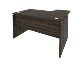 Стол эргономичный левый 1380x1180x750 (800/460) Оникс / Onix images