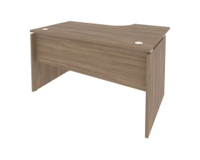 Стол эргономичный левый 1380x980x750 (720/460) Оникс / Onix images