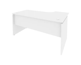 Стол эргономичный левый 1580x980x750 (720/460) Оникс / Onix images