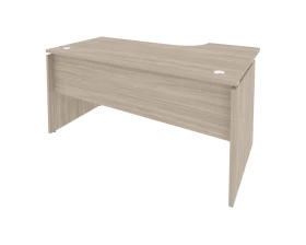 Стол эргономичный левый 1580x980x750 (720/460) Оникс / Onix images