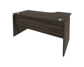 Стол эргономичный левый 1580x980x750 (720/460) Оникс / Onix images