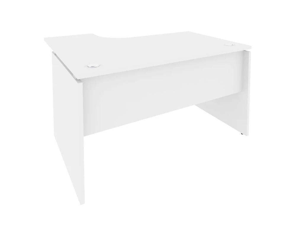 Стол эргономичный правый 1380x1180x750 (800/460) Оникс / Onix