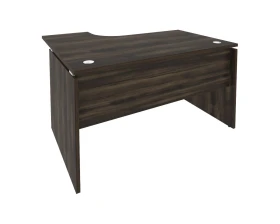 Стол эргономичный правый 1380x1180x750 (800/460) Оникс / Onix images