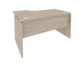 Стол эргономичный правый 1380x980x750 (720/460) Оникс / Onix images