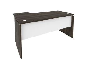 Стол эргономичный правый 1580x980x750 (720/460) Оникс / Onix images