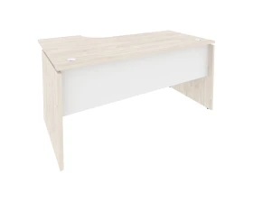 Стол эргономичный правый 1580x980x750 (720/460) Оникс / Onix images