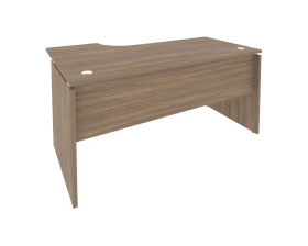 Стол эргономичный правый 1580x980x750 (720/460) Оникс / Onix images