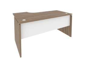 Стол эргономичный правый 1580x980x750 (720/460) Оникс / Onix images