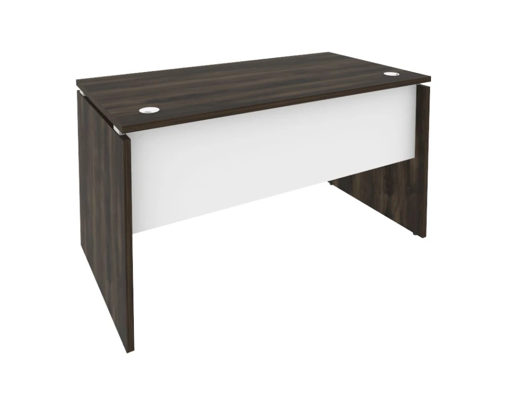 Стол письменный 1380x720x750 Оникс / Onix