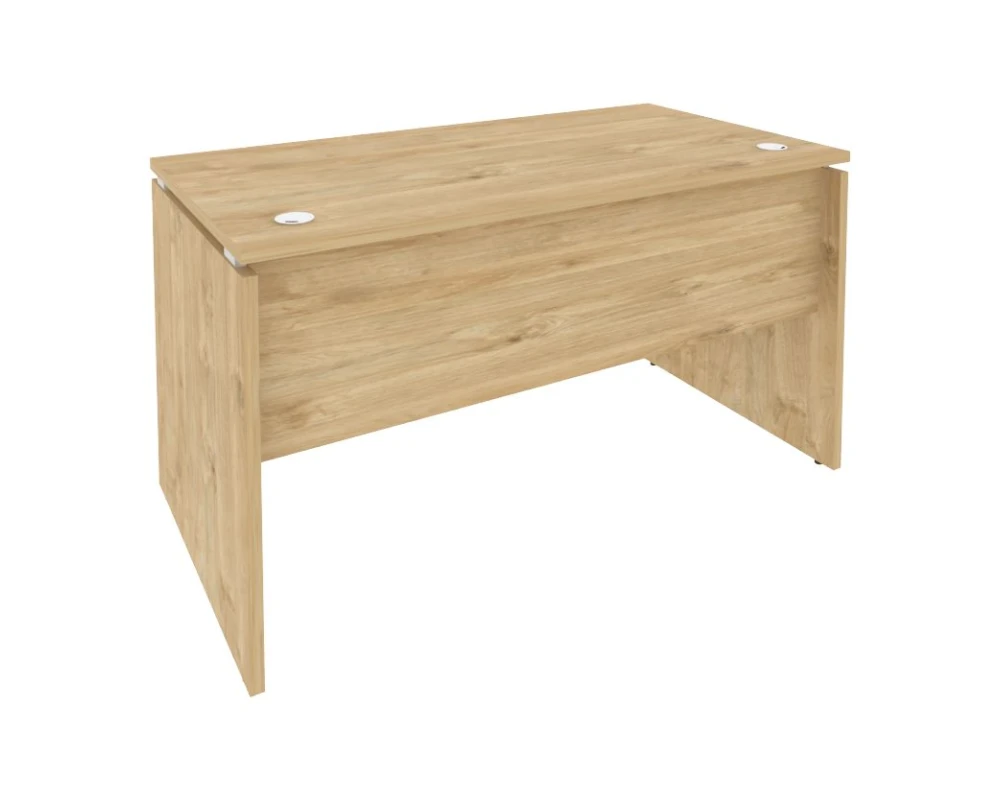 Стол письменный 1380x720x750 Оникс / Onix