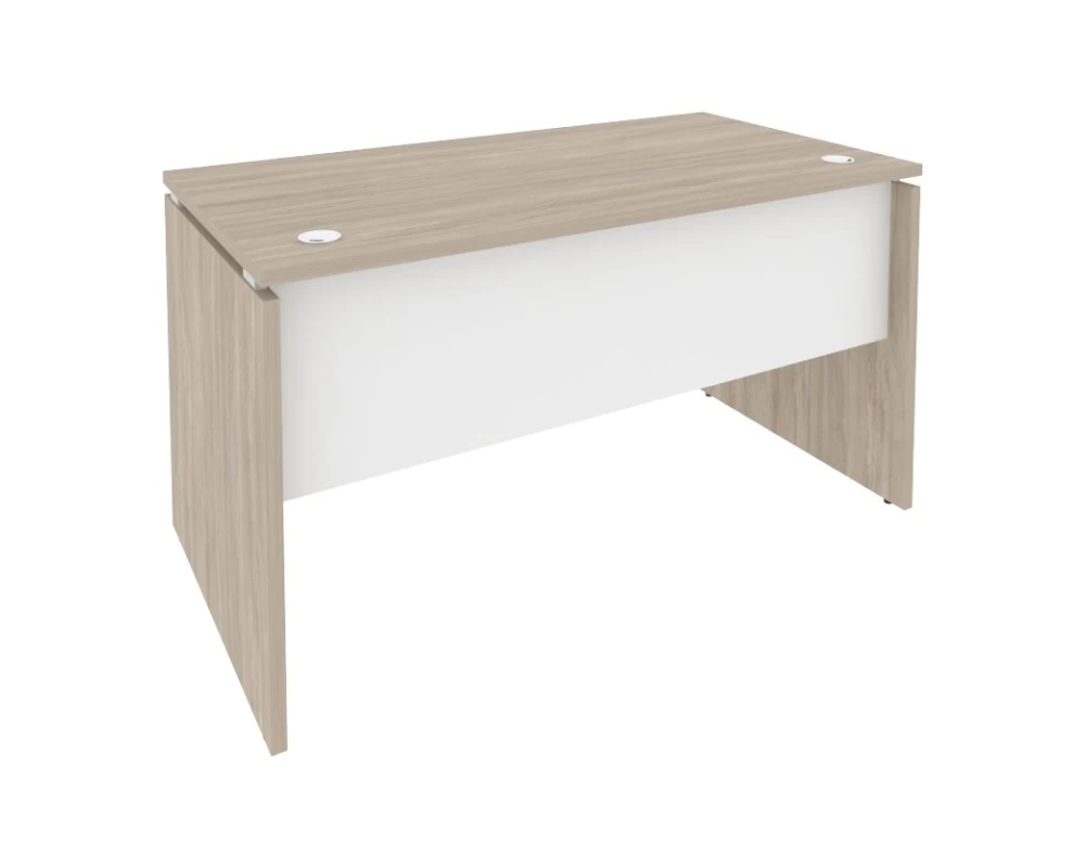 Стол письменный 1380x720x750 Оникс / Onix