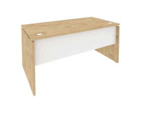 Стол письменный 1580x800x750 Оникс / Onix images