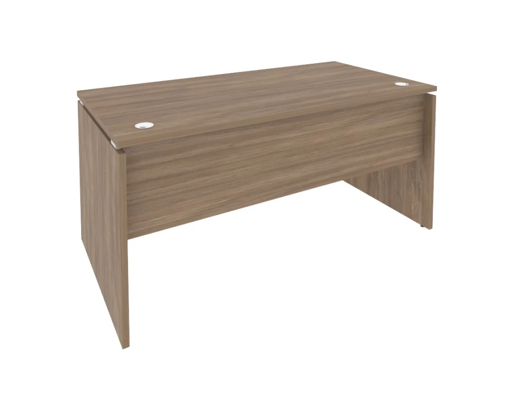 Стол письменный 1580x800x750 Оникс / Onix