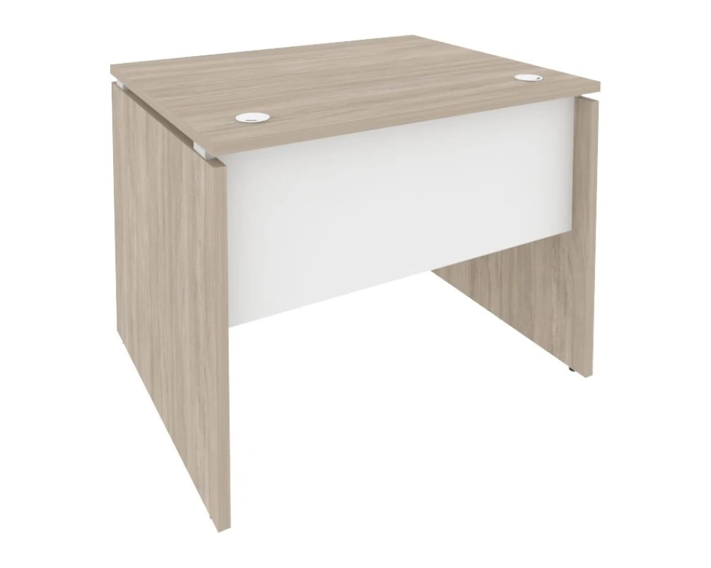 Стол письменный 980x800x750 Оникс / Onix