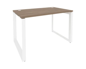 Стол рабочий на О-образном м/к 1180x720x750 Оникс / Onix images