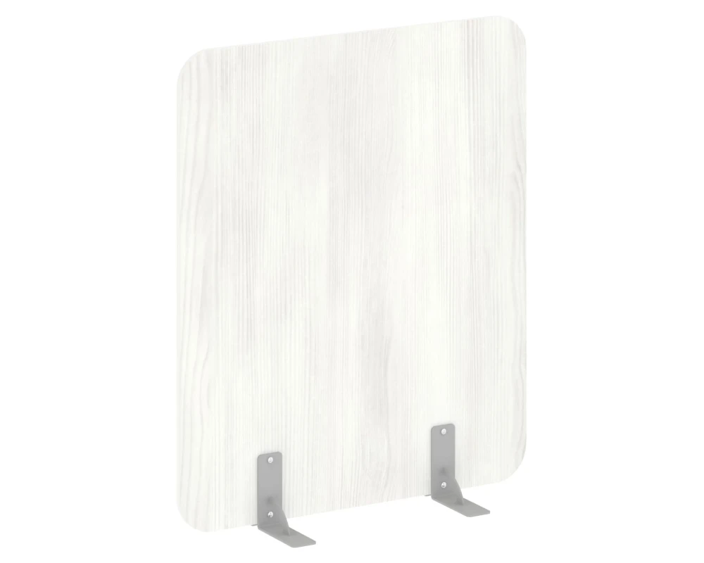 Перегородка на фетровых подпятниках 1000x18x1200 Р-лайн / R-line