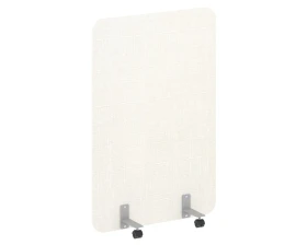 Перегородка на роликах 1000x18x1500 Р-лайн софт / R-line soft images