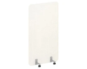 Перегородка на роликах 1000x18x1800 Р-лайн софт / R-line soft images