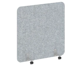 Перегородка на роликах 1200x18x1200 Р-лайн софт / R-line soft images