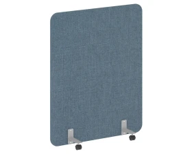 Перегородка на роликах 1200x18x1500 Р-лайн софт / R-line soft images