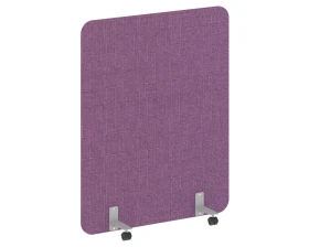 Перегородка на роликах 1200x18x1500 Р-лайн софт / R-line soft images