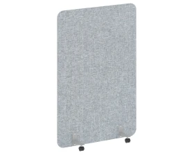 Перегородка на роликах 1200x18x1800 Р-лайн софт / R-line soft images