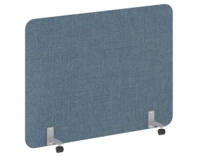 Перегородка на роликах 1600x18x1200 Р-лайн софт / R-line soft images