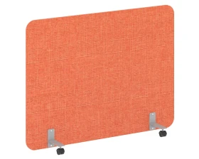 Перегородка на роликах 1600x18x1200 Р-лайн софт / R-line soft images