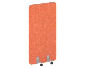 Перегородка на роликах 800x18x1500 Р-лайн софт / R-line soft images