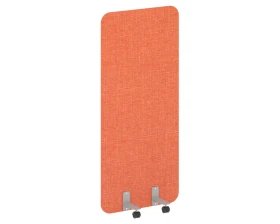 Перегородка на роликах 800x18x1800 Р-лайн софт / R-line soft images