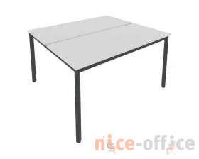 Рабочая станция 1380x1235x750 Слим Систем / Slim System images