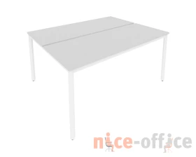 Рабочая станция 1580x1235x750 Слим Систем / Slim System images
