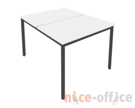 Рабочая станция 980x1235x750 Слим Систем / Slim System images