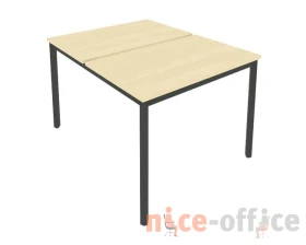 Рабочая станция 980x1235x750 Слим Систем / Slim System images