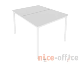 Рабочая станция 980x1235x750 Слим Систем / Slim System images