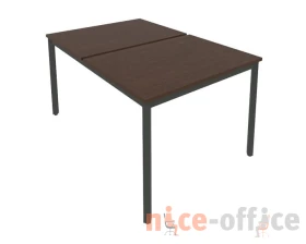 Рабочая станция 980x1475x750 Слим Систем / Slim System images