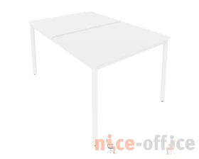 Рабочая станция 980x1475x750 Слим Систем / Slim System images