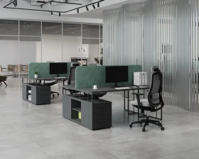 Мебель для персонала Рифт / Rift images