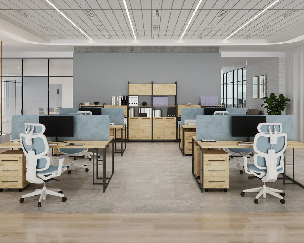 Мебель для персонала Рифт / Rift