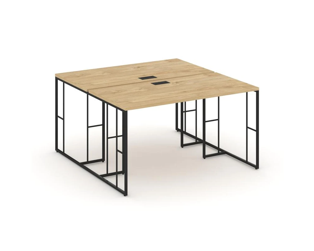 Рабочая станция RF.DRS-002 1180x1232x750 Рифт / Rift