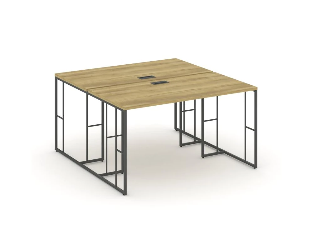 Рабочая станция RF.DRS-002 1180x1232x750 Рифт / Rift