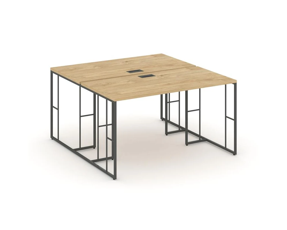 Рабочая станция RF.DRS-003 1380x1232x750 Рифт / Rift